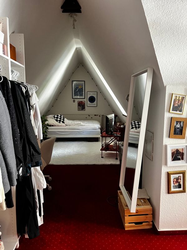 La maison de Katharina