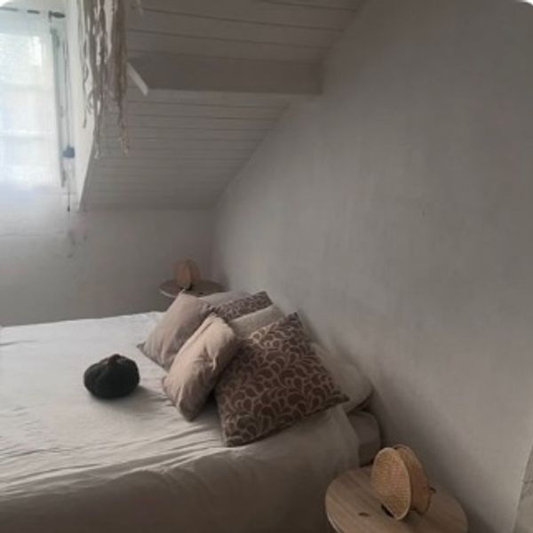 La chambre privée de Diane
