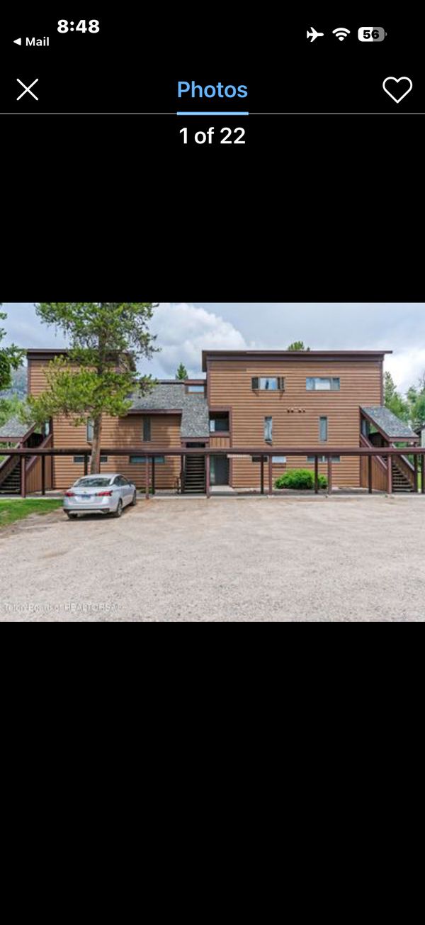 La maison de Buddy