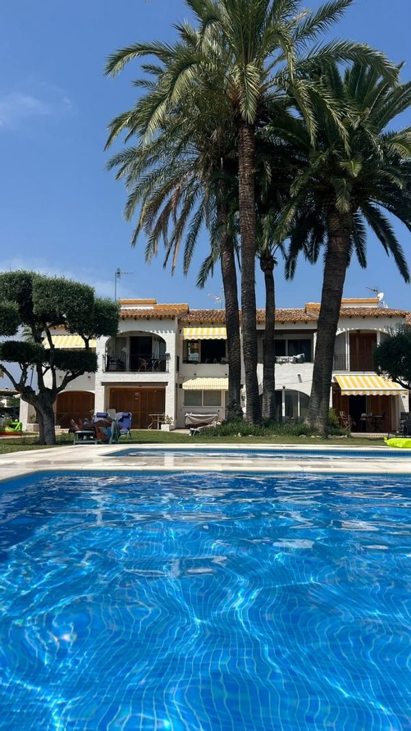 La maison de Veronica
