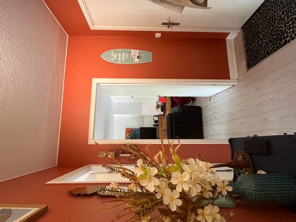 Appartement chaleureux au cœur d’Anglet 1 chambre adulte, 1 chambre enfant avec tout le nécessaire