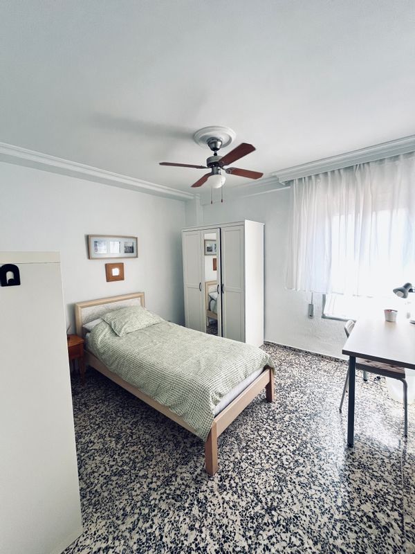 La maison de Paloma