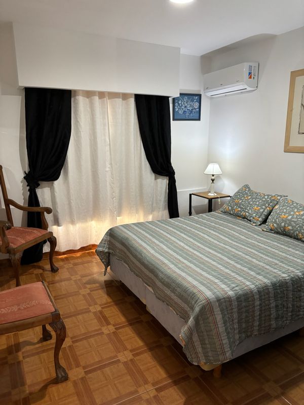 La maison de Gabriela