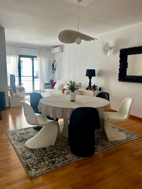 L’appartement de Manon