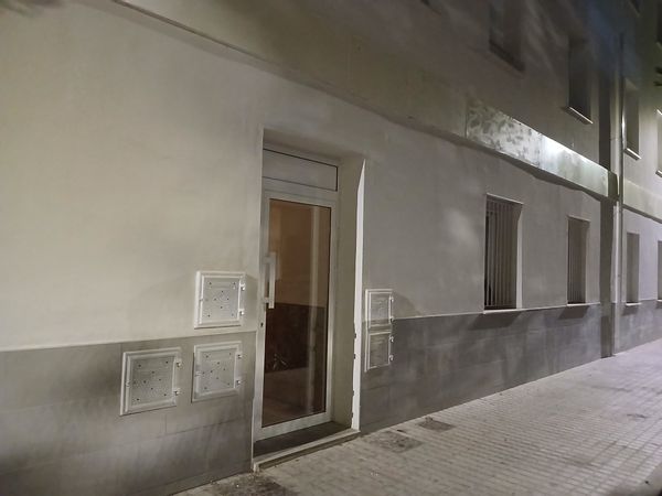 La maison de Alicia