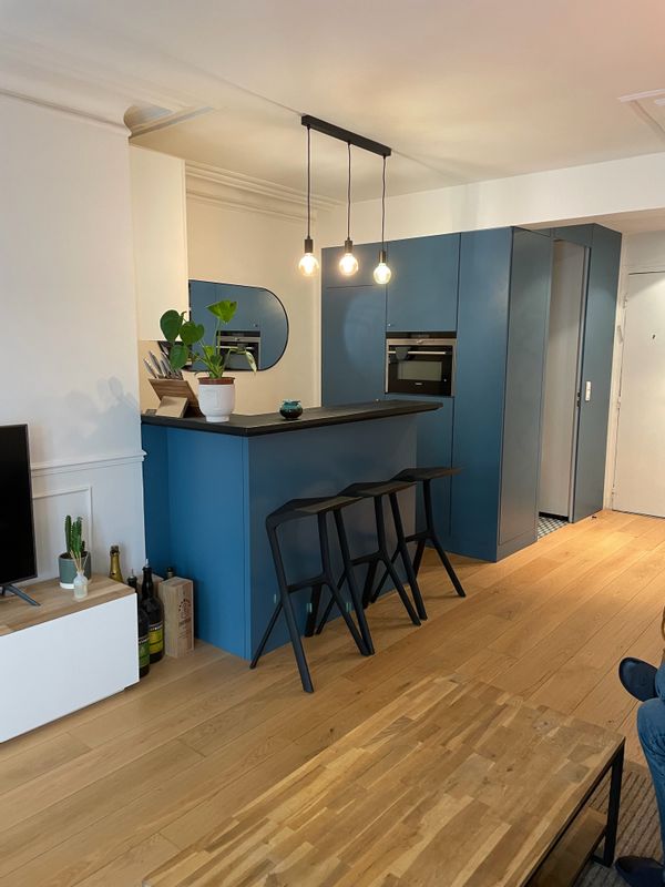 Appartement Paris 9 - Pigalle/Martyrs
