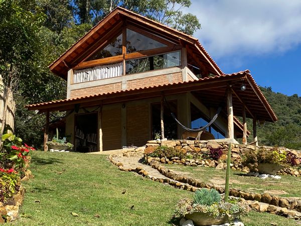 La maison de Tatiana