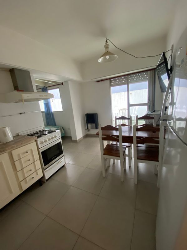 La maison de fabiana