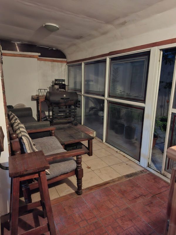La maison de Nahuel