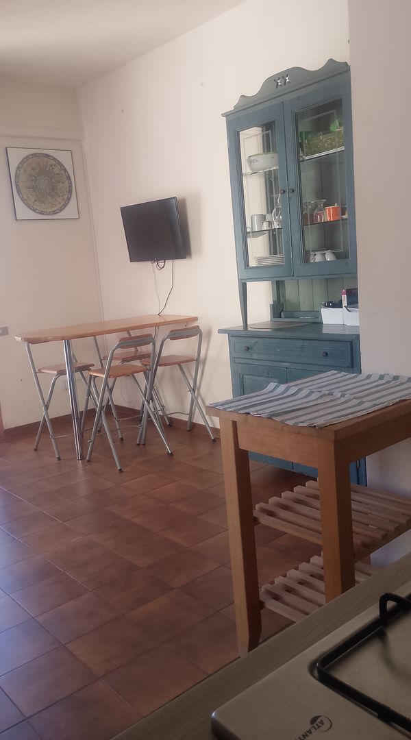 La maison de Stefania