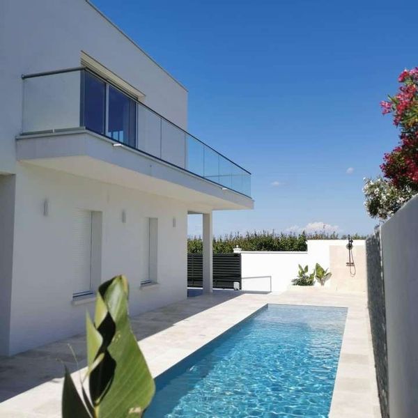 Villa Ribeiro