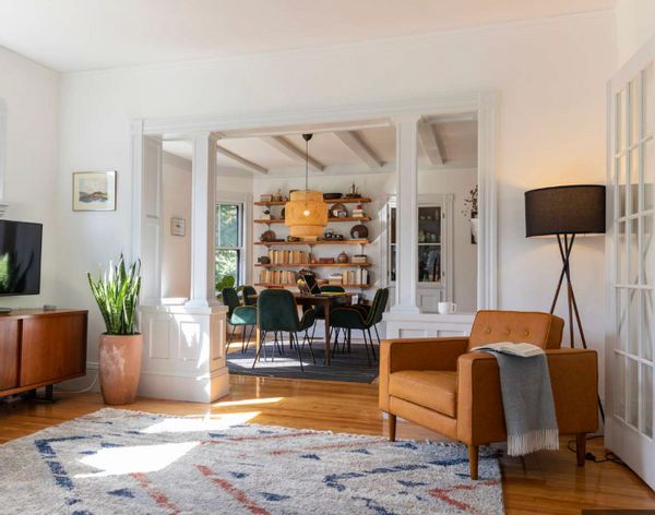 La maison de Kyline