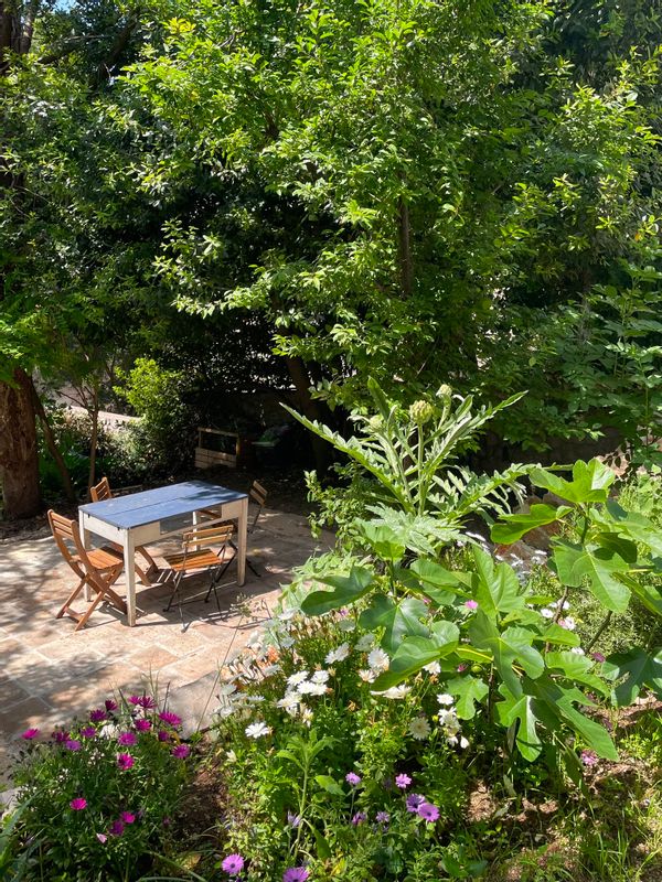 La maison de martina