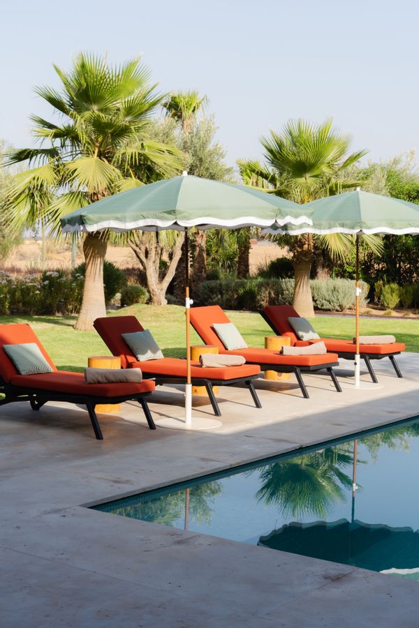 La maison de Hélène Villa Ysée - Accès direct Golf Amelkis et kids friendly
