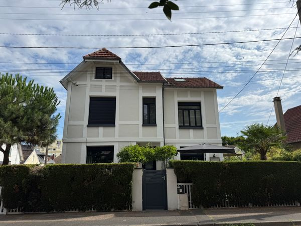 La maison de AL&V