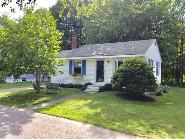La maison de Tommy & Dewey