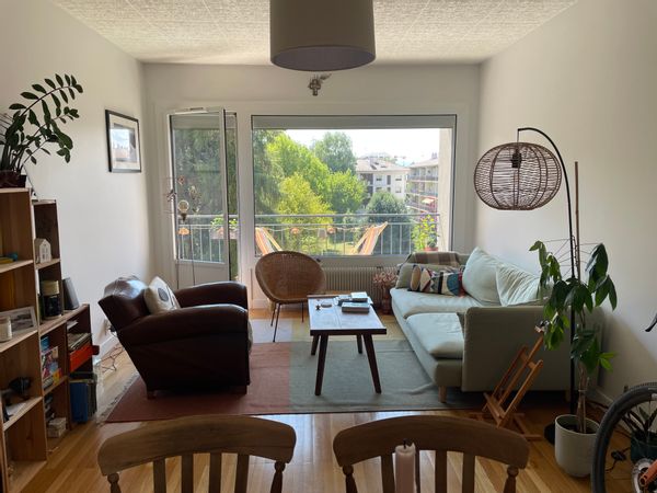 L’appartement de Marie