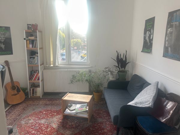 La maison de Rasim