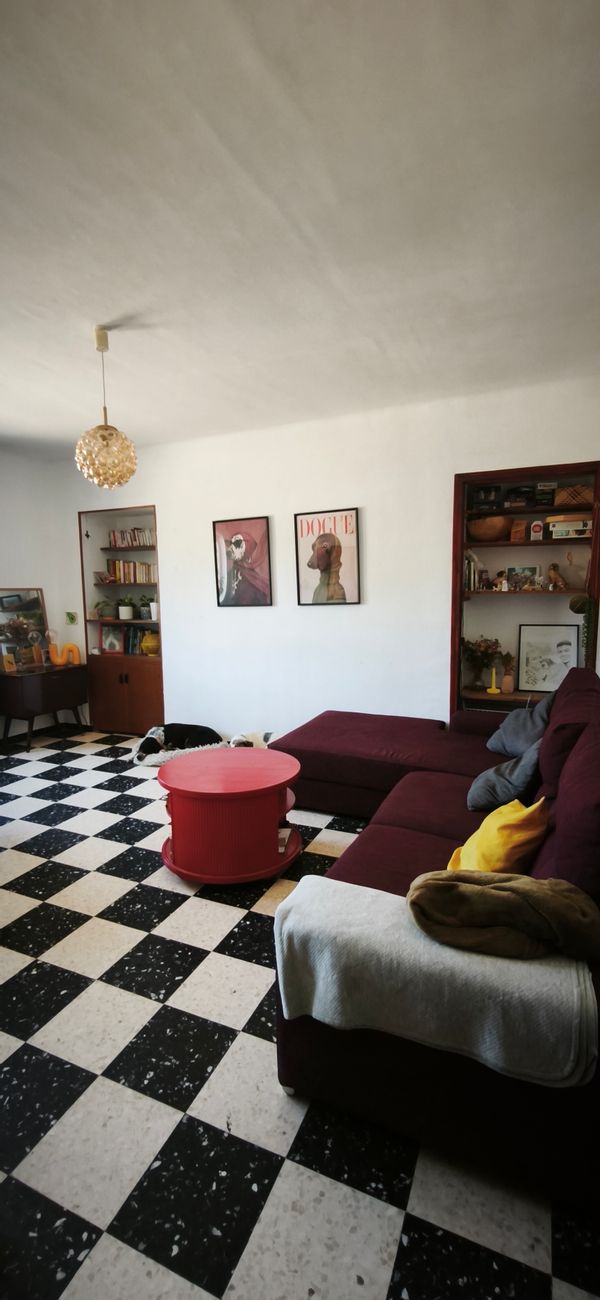 Maison avec 2 chambres, proche Anduze et proche Alès.