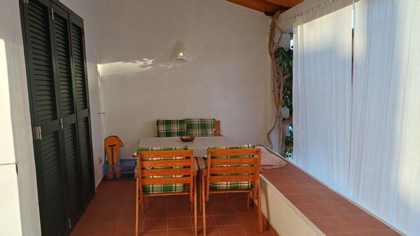 La maison de Araceli