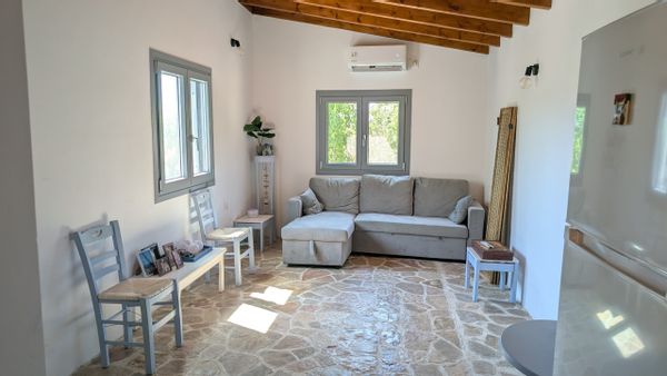 La maison de Manos