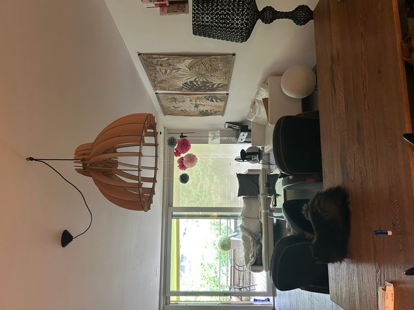 Magnifique appartement (155 m2) avec Lodgia – Zurich-West (8005)