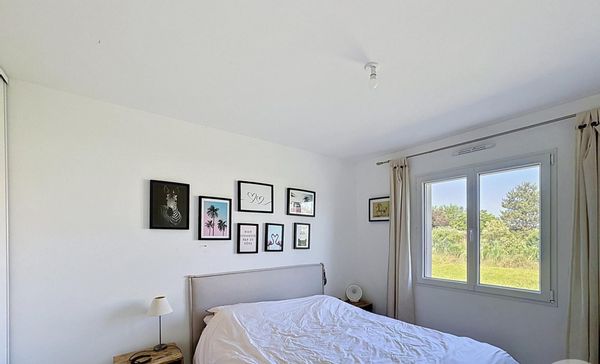 La maison de Inès