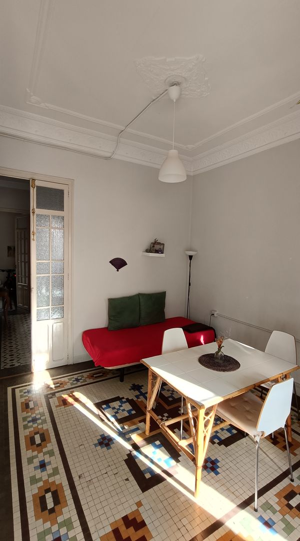 La maison de Malena