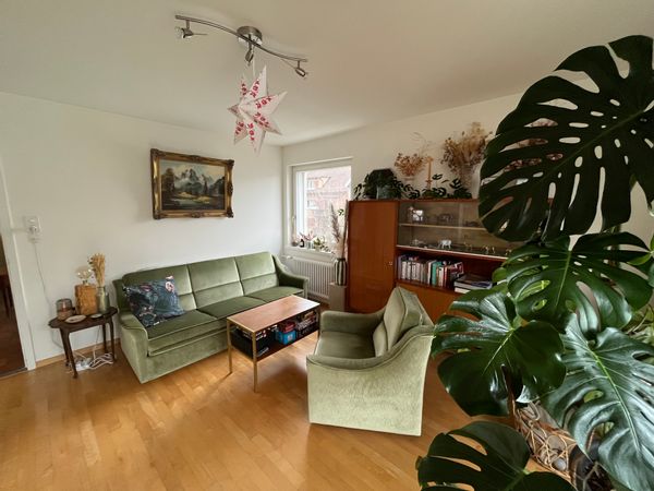 La maison de Elise
