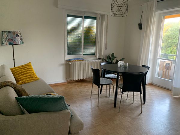 L’appart Cosy de Annick