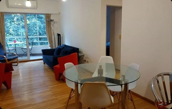 La maison de Alvaro
