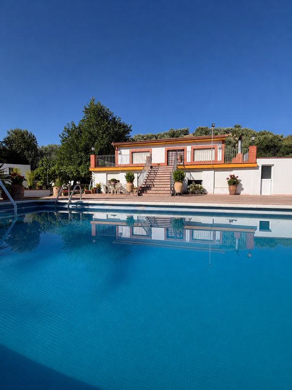 La maison de Maravilla