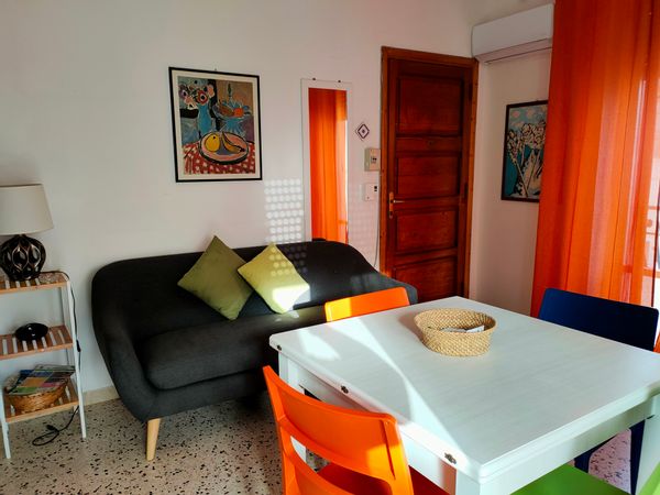 La maison de Rosalba