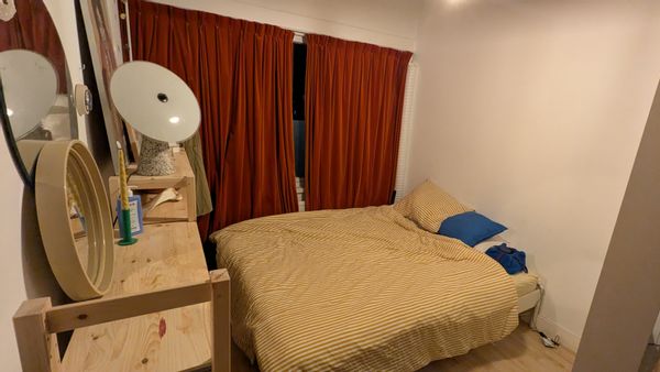 La maison de Josien