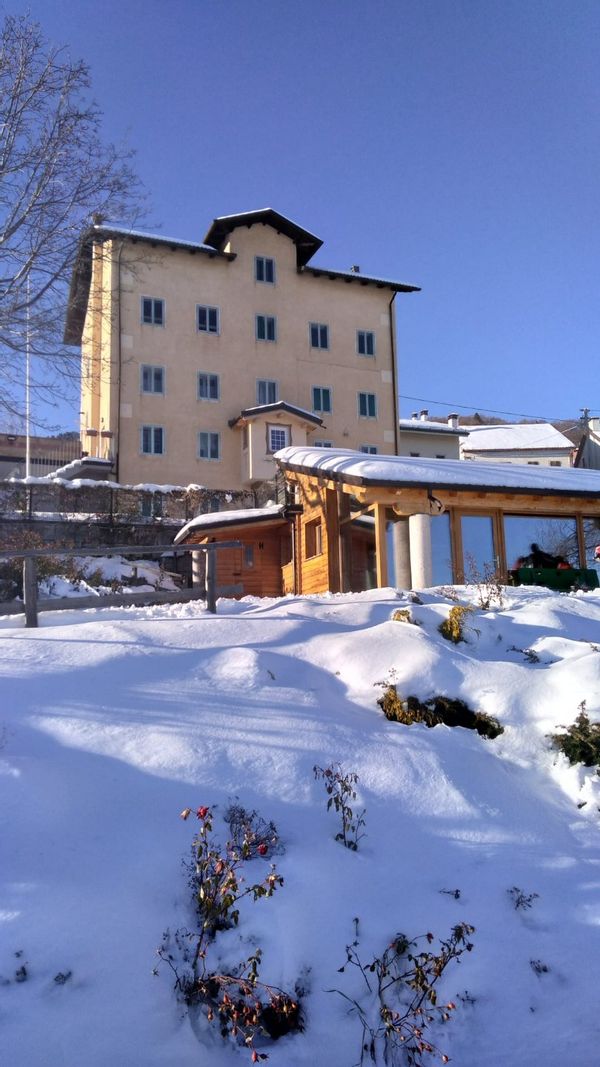 La maison de denis