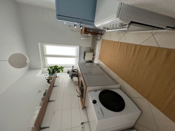 La maison de Lydia