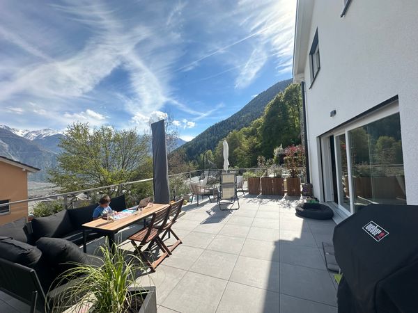 Maison au calme très bien située