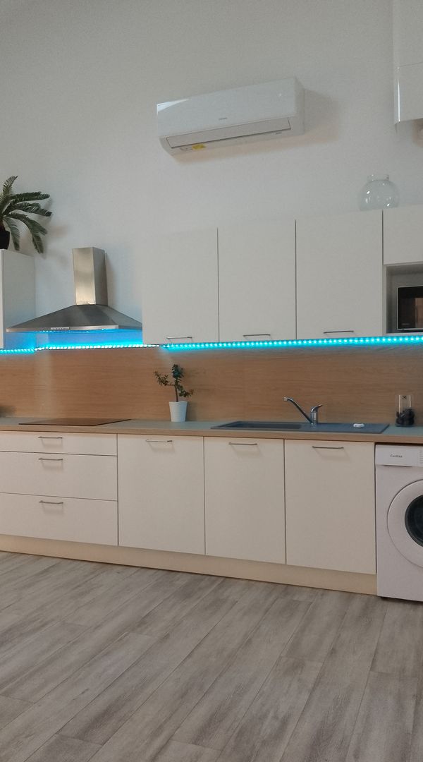 La maison de Cindy vous accueille dans un appartement chaleureux équipé  Au centre ville de Béziers