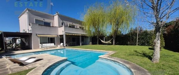 La maison de Osvaldo alejandro
