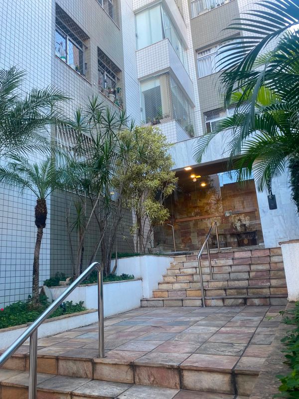 La maison de Fabiana Rangel de Oliveira