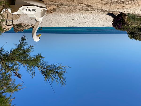 Maison de charme avec piscine en Corse du Sud