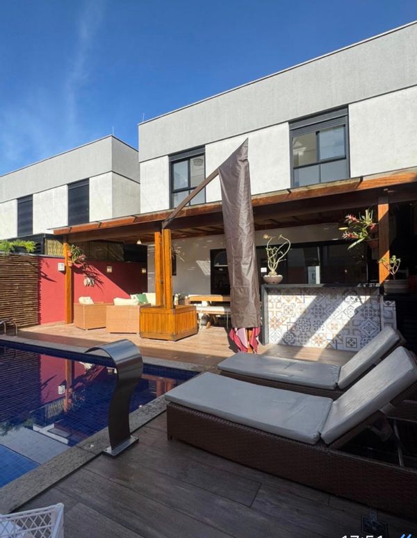 La maison de Patricia Zezza Zuolo Sgai