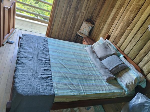 La maison de Everilda Gomes de Souza