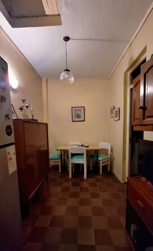 La maison de Aldana milena