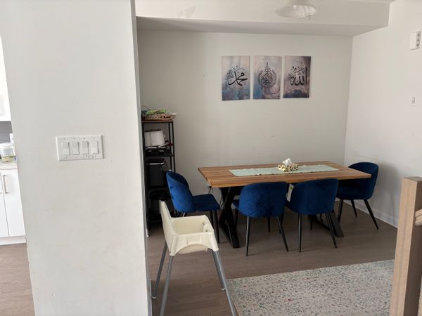 La maison de Amine