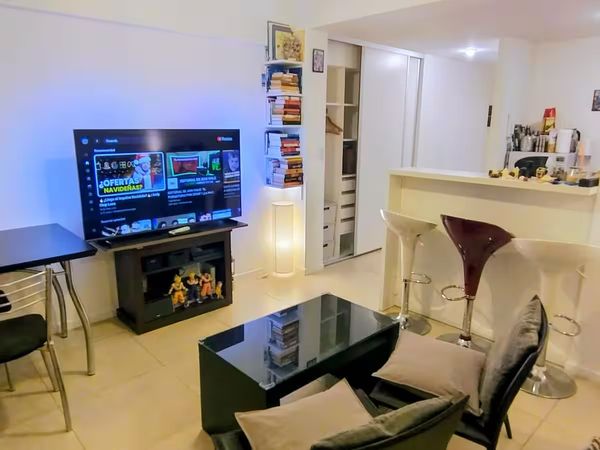 La maison de Max