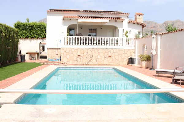 La maison de Liliana