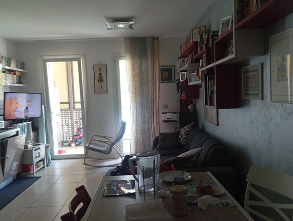 La maison de Ilaria Ignelzi
