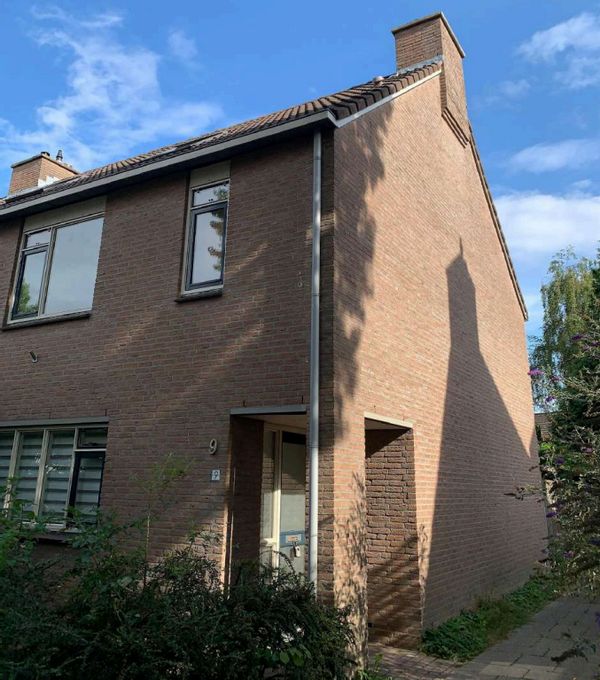 La maison de Anwar