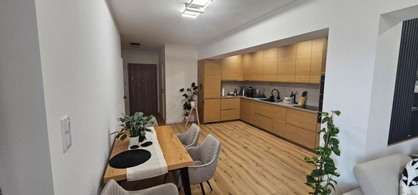 La maison de Patryk